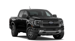 2026 Ford Ranger® External Image 5